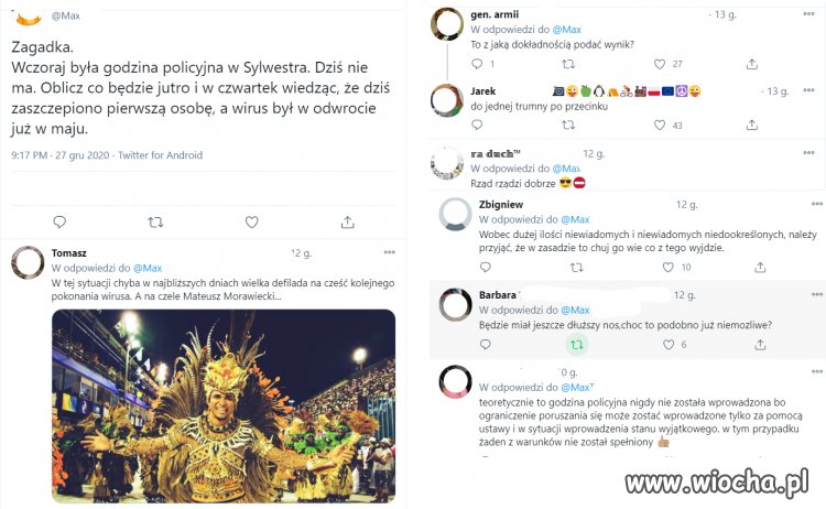 Zagadka matematyczna