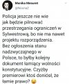 Premier jest idiotą 