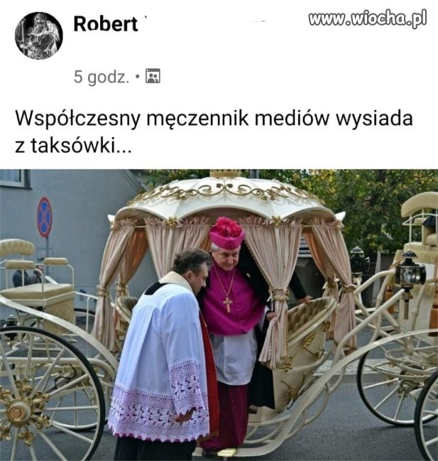 ‼Oto czym wożą się księżniczki‼