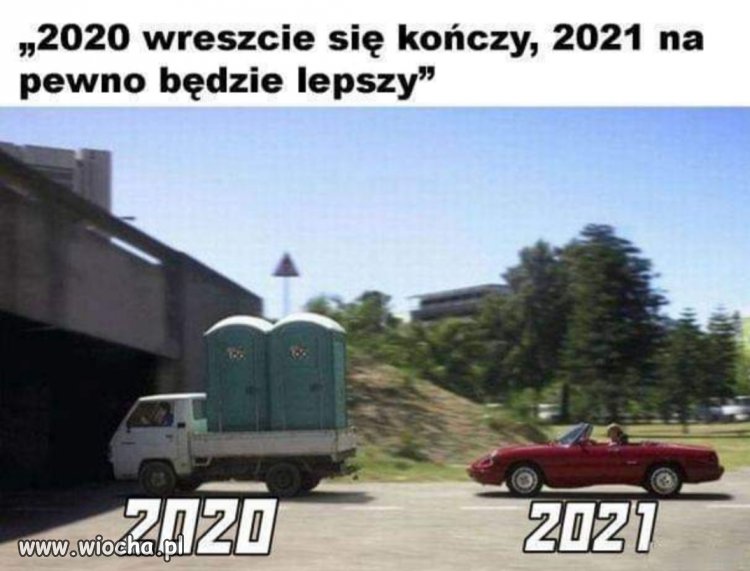 Byle bym się mylił