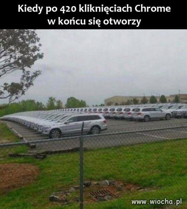 Mój komputer 