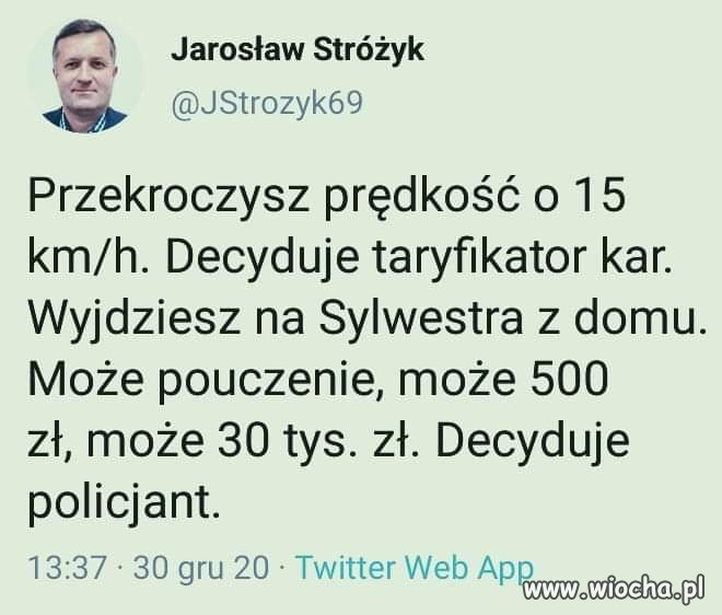 Taka sytuacja 