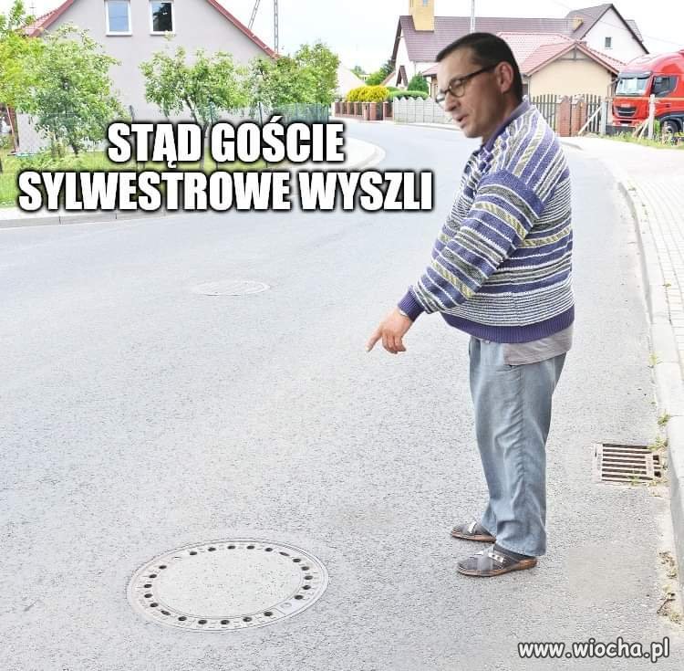Tak będzie 