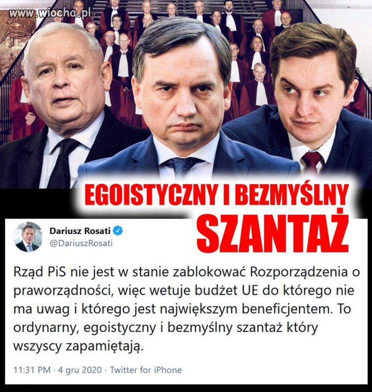 Szantaż 