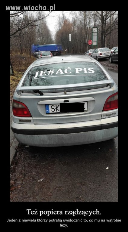 Bez ściemy