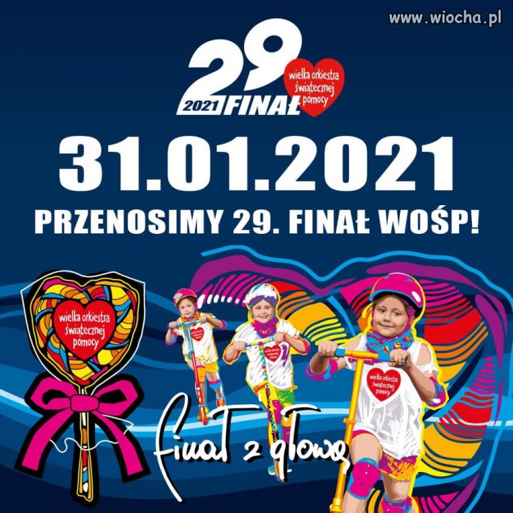 31 Stycznia gramy o nowy rekord!