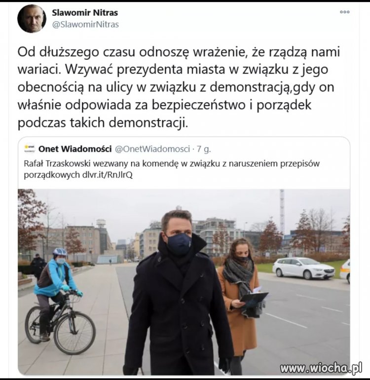 Wariaci