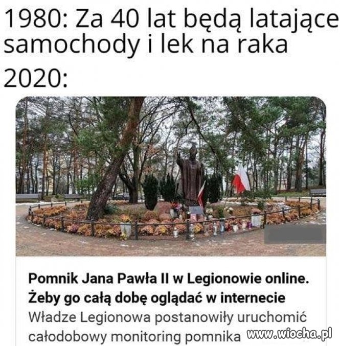 Porusza się?