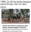 Porusza się?