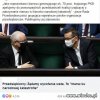 Skoro obecna ekipa nie chce być w UE niech jadą ... 