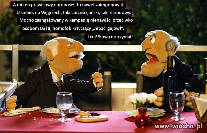 Heheszki polityczne