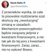 Brawo znowu sukces