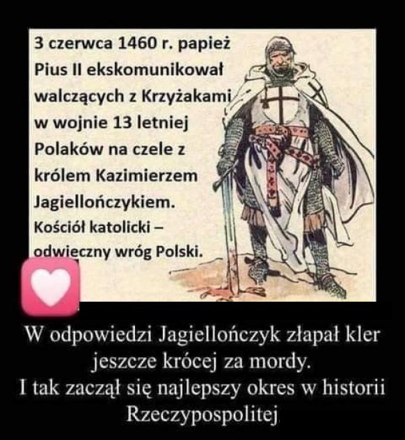 Czy jest tu na sali jakiś Kazik
