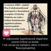 Czy jest tu na sali jakiś Kazik