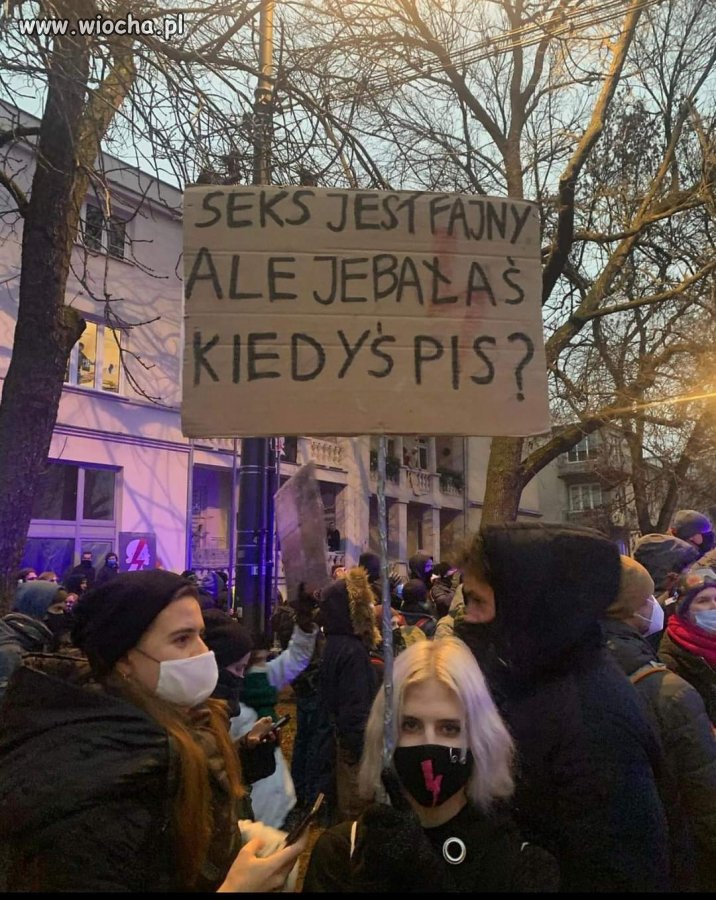 Seks jest fajny