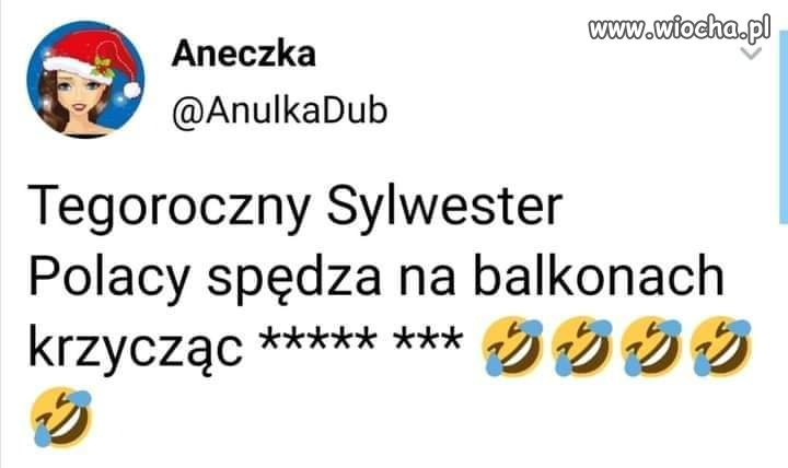 Tegoroczny 