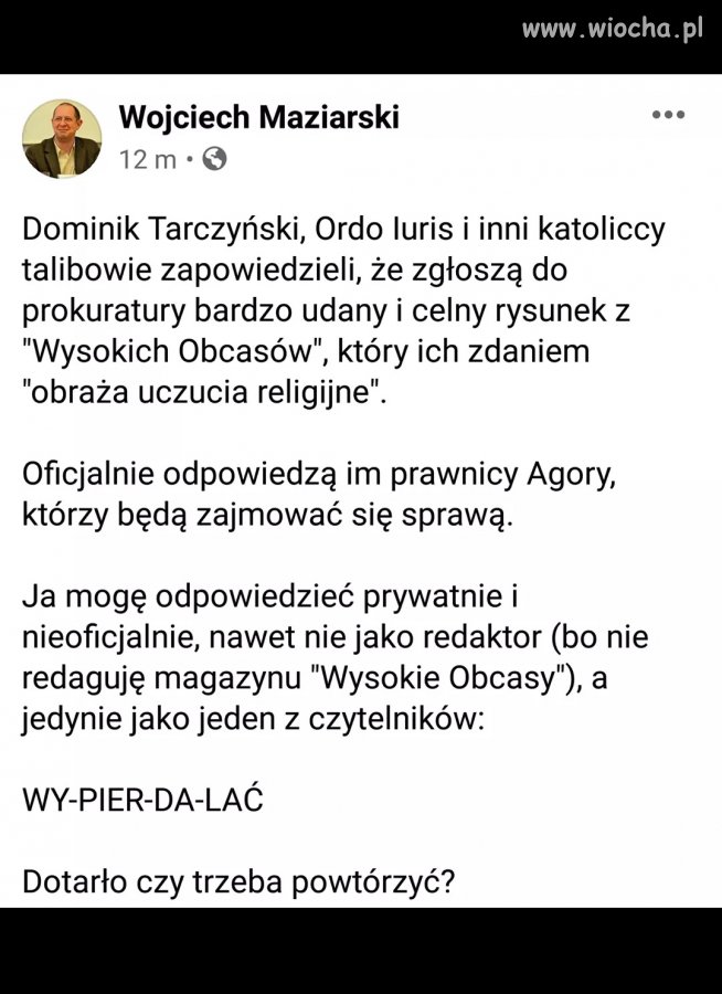 Wojtek 