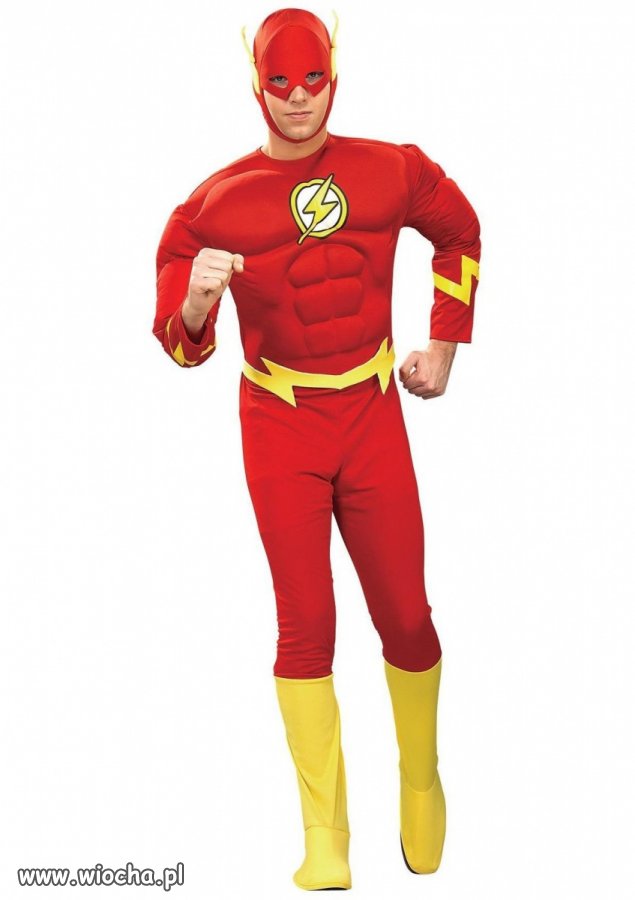 FLASH ...SSmanem???