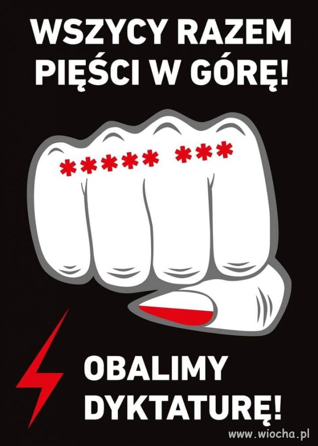 Wszyscy Razem !