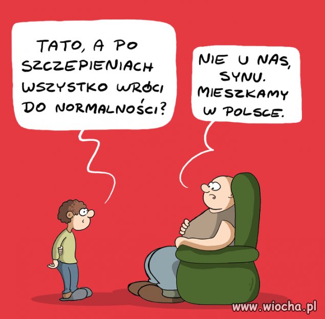 Bo to Polska