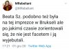 No to był prawie komplet 