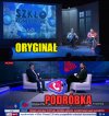 Oryginał i podróbka 
