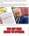 Sasinić się 