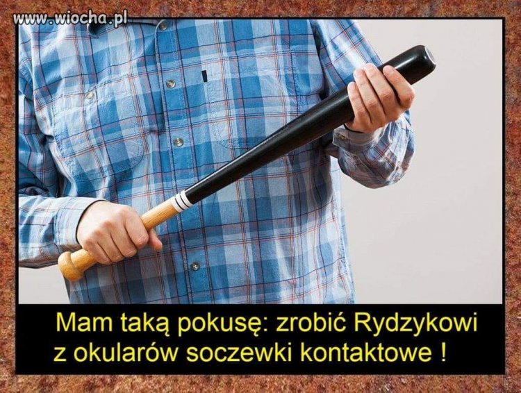 Ktoś z Was też tak ma ?