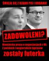 Premier i tak ogłosi sukces