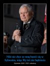 Taki pies ogrodnika ...