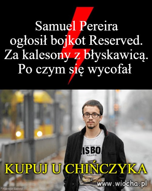 Pseudo autorytet 
