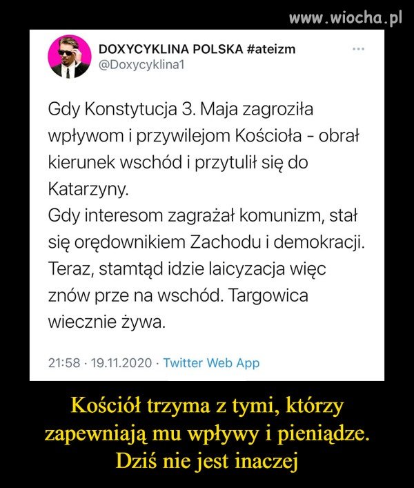 Warto o tym pamiętać ...