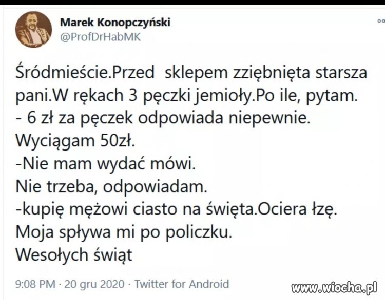 Wesołych 