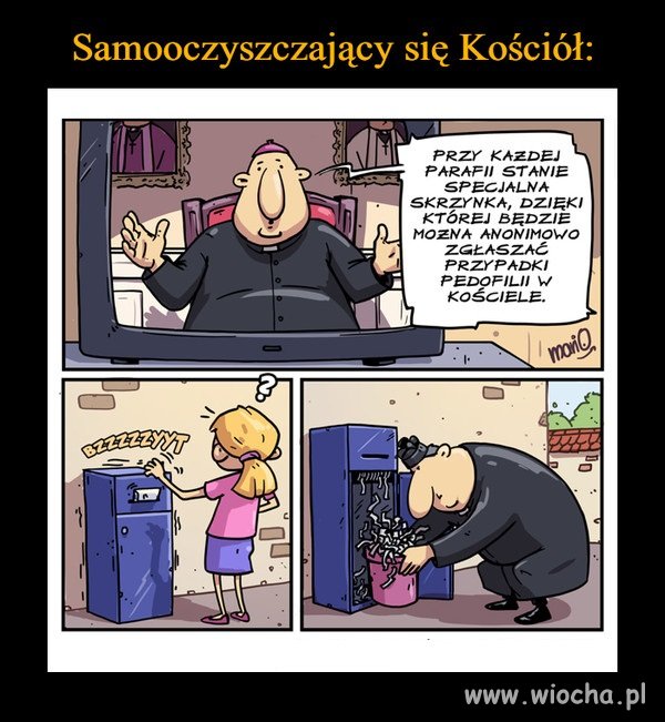 Tak to się u nas robi ...