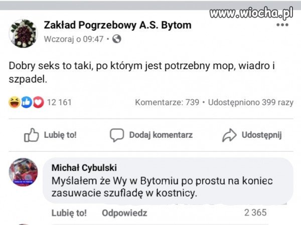 Seks w Bytomiu