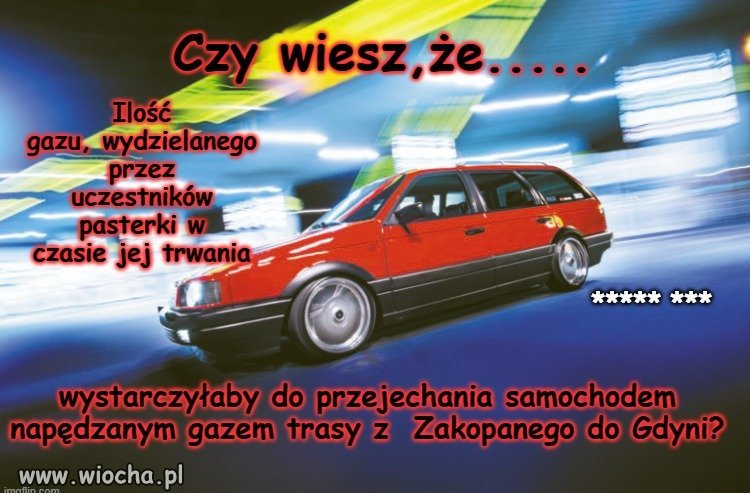 Motociekawostka