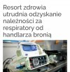 Szumowski zrobił biznes