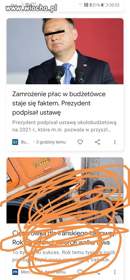 Wesołych świąt od piz dla budżetowki