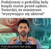 Ksiądz podejrzany  czy kuszony