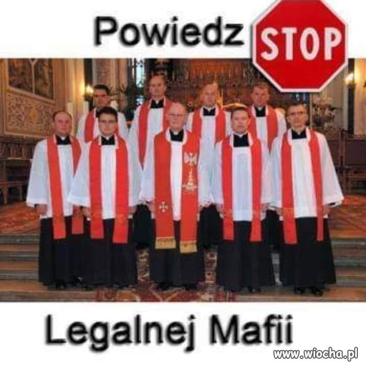 Na delegalizację na razie nie ma szans ...