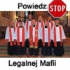 Na delegalizację na razie nie ma szans ...