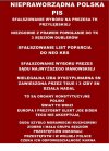 NIEPRAWORZĄDNA POLSKA PIS❗️❗️❗️❗️