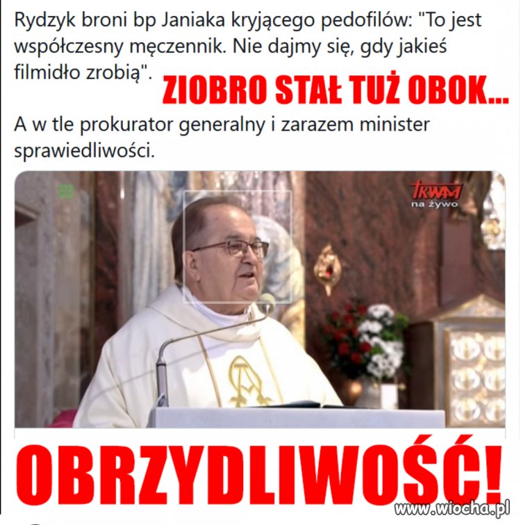 Kompletny upadek państwa...