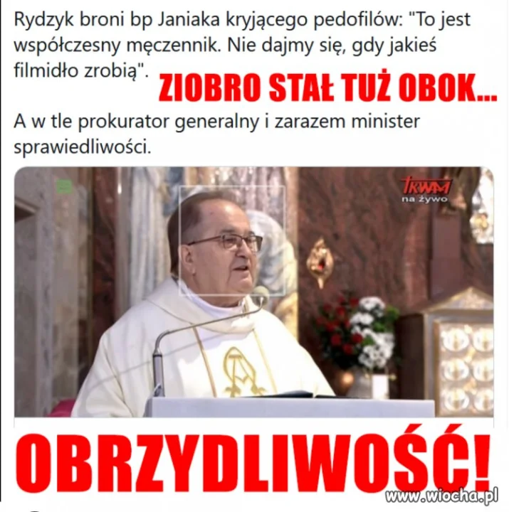 Kompletny upadek państwa...