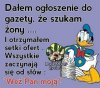 Ja swojej nie oddam