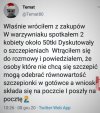 Polak PiSu, wszystko potrafi...
