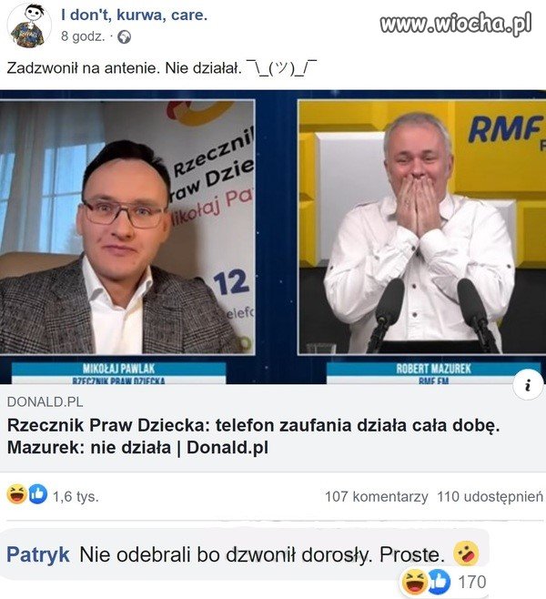Rzecznik Praw Dziecka [?]  