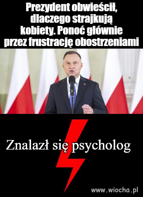 Psycholog 