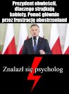 Psycholog 