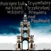 Trwają już prace nad upamiętnieniem tego sukcesu 
